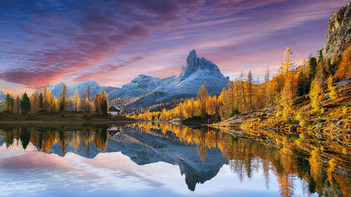 10 Composition Techniques That Instantly Improve Your Photos