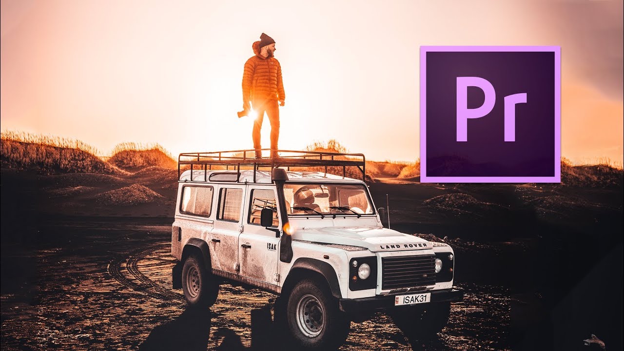 10 Premiere Pro Tips That Will Actually Change How You Edit (Organized by How Much Time They'll Save You)