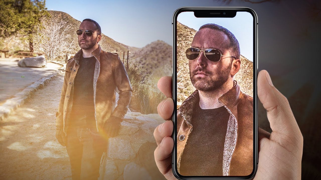 12 iPhone Photography Apps That Actually Fit Into a Real Shooting Workflow