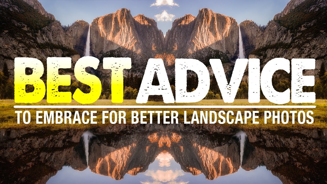 9 Landscape Photography Tips That Actually Held Up (A Breakdown of Mark Denney's Best Beginner Advice)