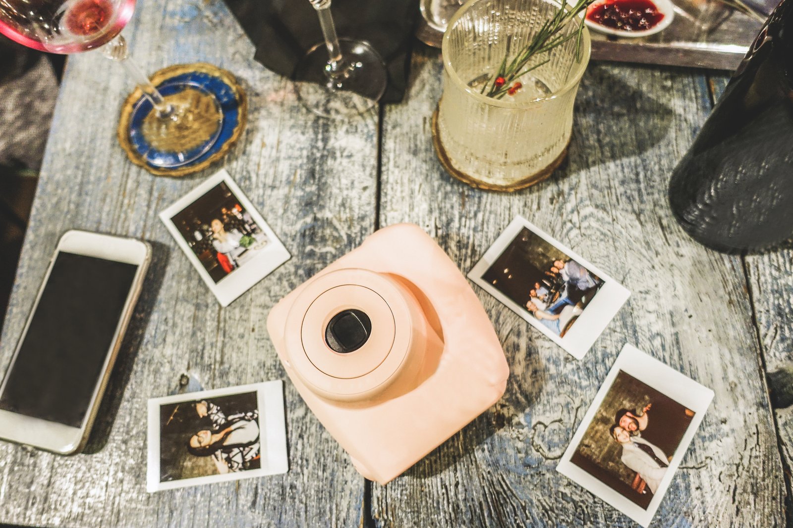 Affordable Instant Photography Just Got More Accessible: What You Need to Know About Budget-Friendly Instant Cameras
