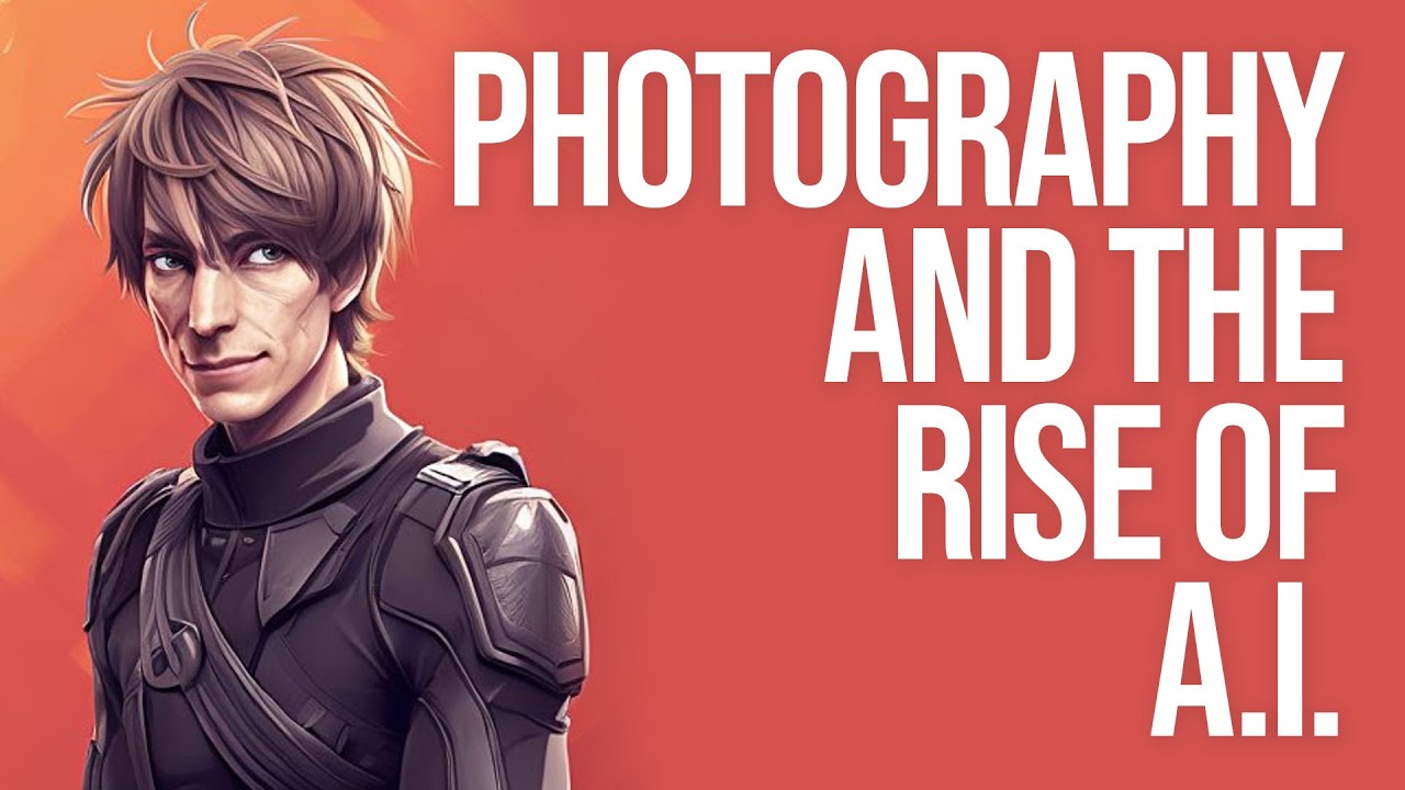 AI Won't Kill Photography — But It's Changing What Authenticity Means