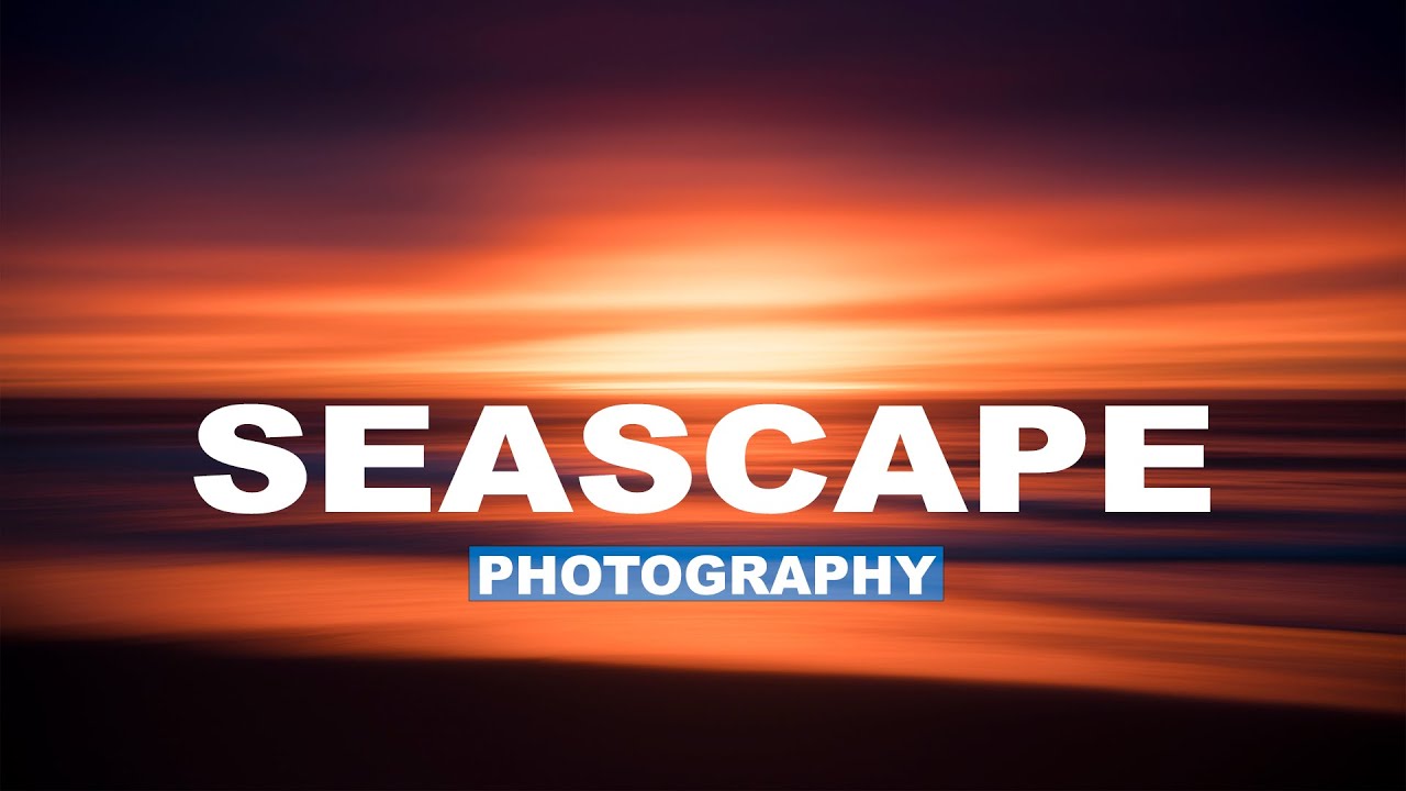 Break These Seascape Habits: 5 Tips From a Coastal Photography Expert