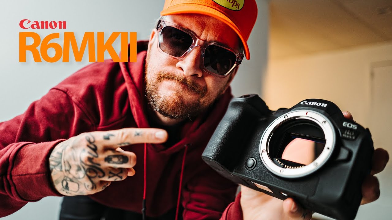 Canon R6 Mark II Breakdown: What the New Features Actually Mean for Your Real-World Shooting