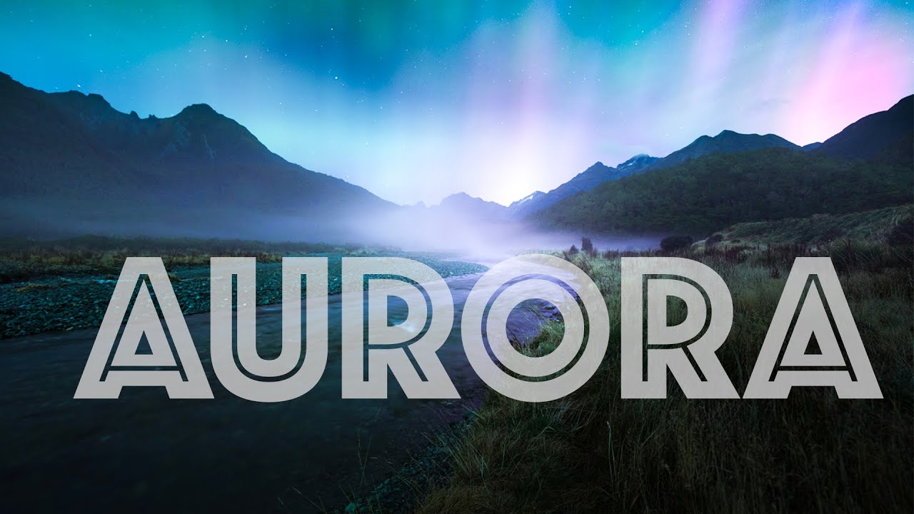 Chasing the Southern Lights: A Practical Guide to Photographing the Aurora