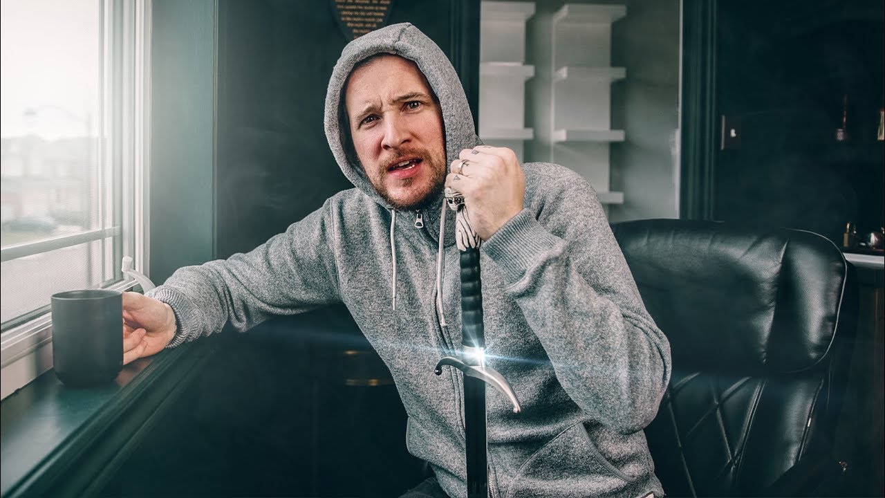 Edit Videos Faster in Premiere Pro: The Favorites Folder Method That Changed My Workflow