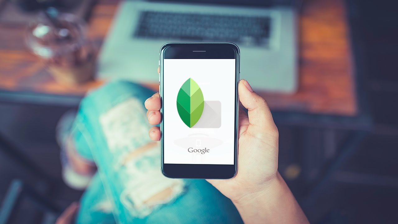 Edit Your Travel Photos on the Go: A Beginner's Guide to Snapseed