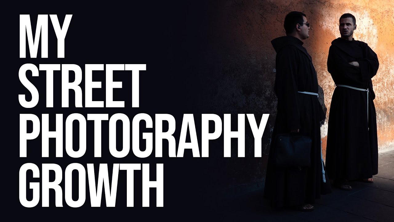 Feeling Stuck in Your Street Photography? Here's How Sean Tucker Is Working Through It