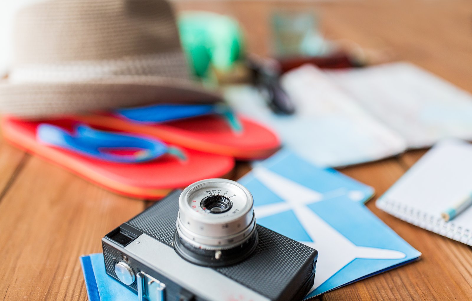 Finding the Right Travel Camera Bag: Why Purpose-Built Design Matters More Than You Think