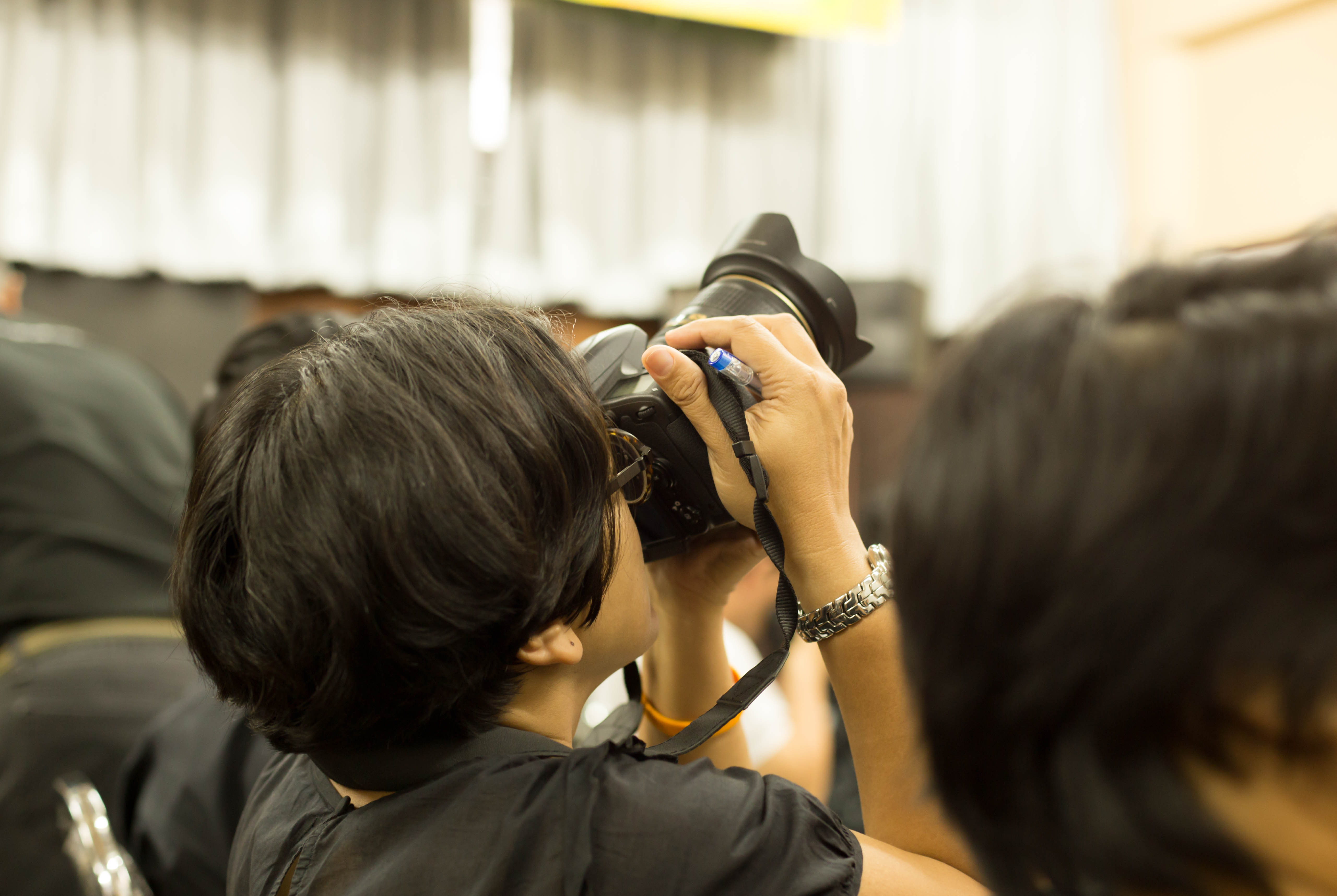 Finding Your Creative Voice: Why Photography Quotes Matter to Your Development