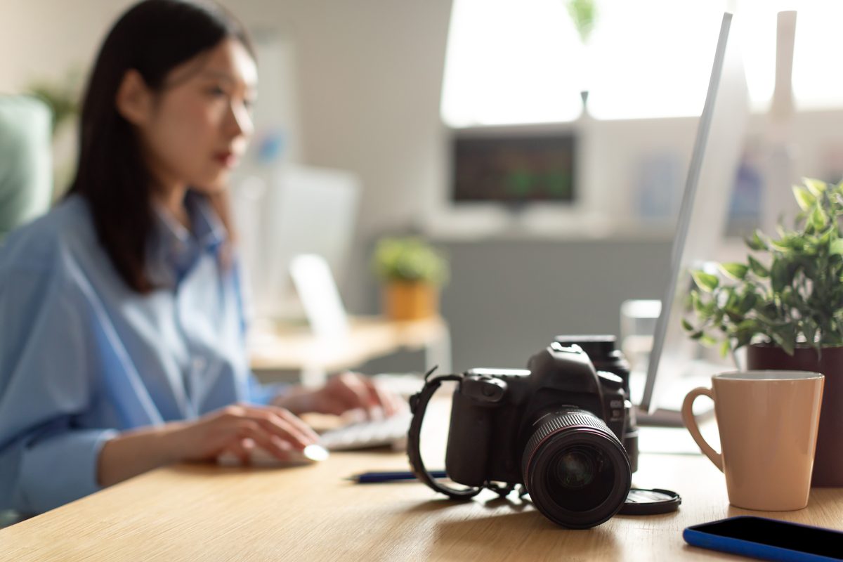Finding Your Perfect AI Assistant: A Guide for Photographers