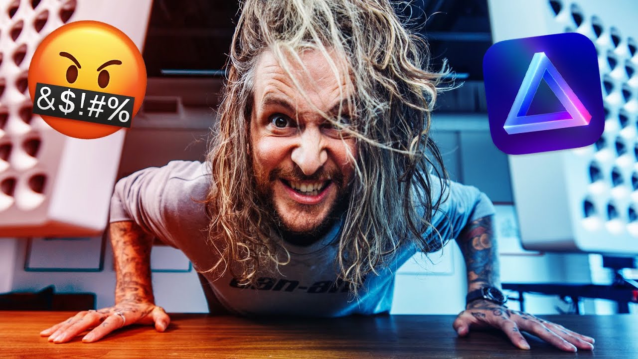 Get Stunning Photo Edits in Minutes with Luminar Neo (No Experience Needed)