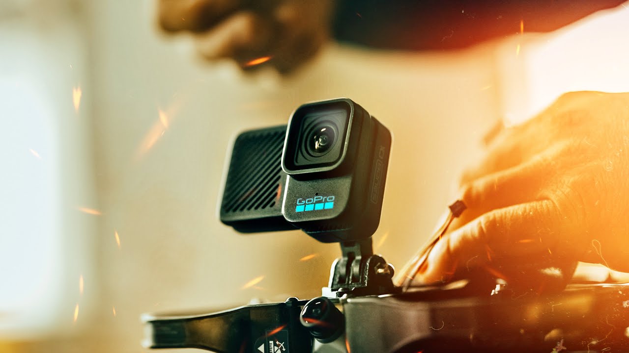 GoPro Bones Explained: What FPV Pilots Need to Know About the Stripped-Down GoPro