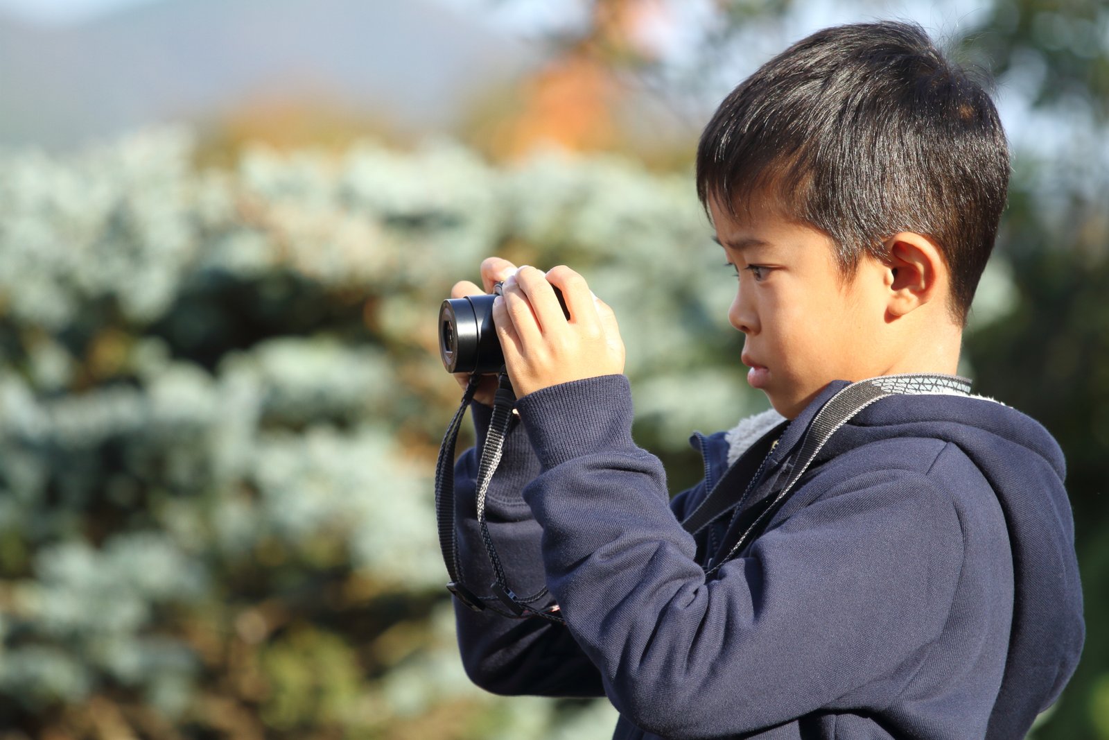 GoPro's Game-Changing Interchangeable Lens Camera Is Here – What You Need to Know