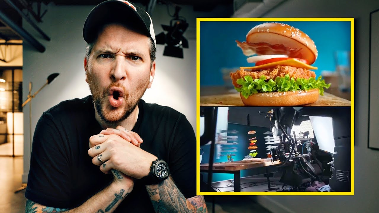 Hollywood Camera Tricks You Can Actually Pull Off (Without a Film Crew)