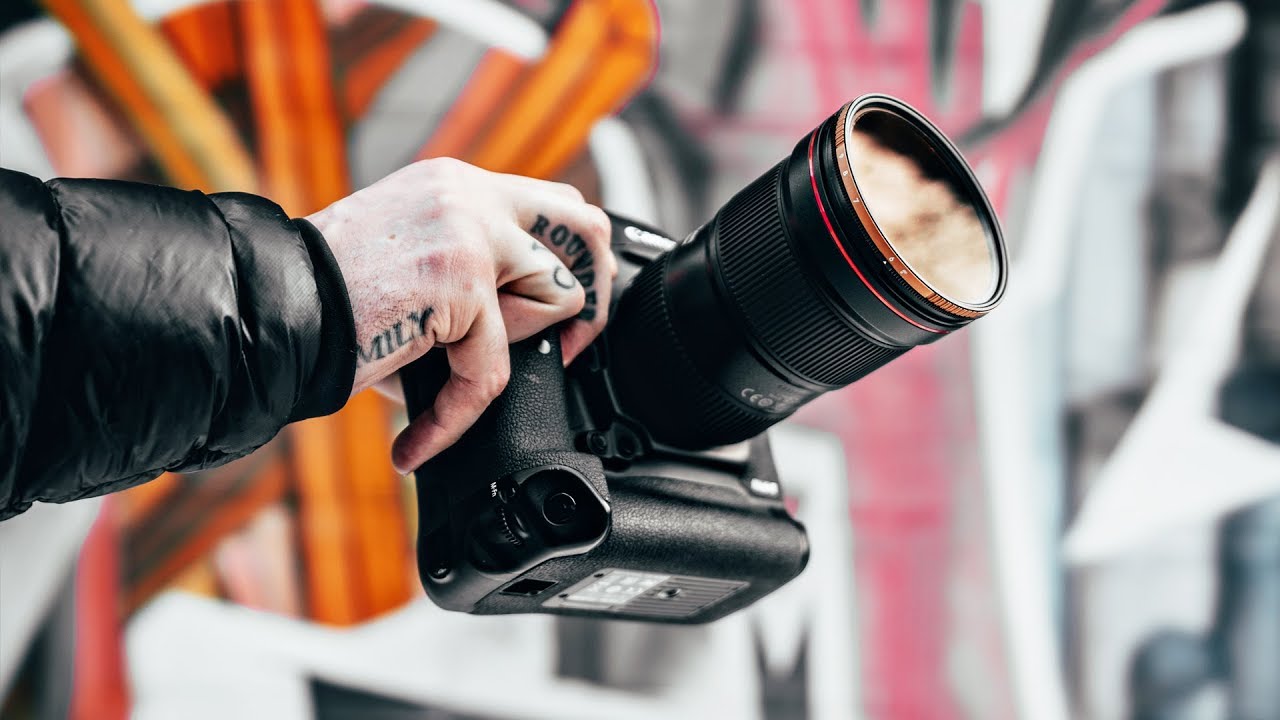How a Variable ND Filter Finally Fixed My Outdoor Video Problem (And What to Look For in One)