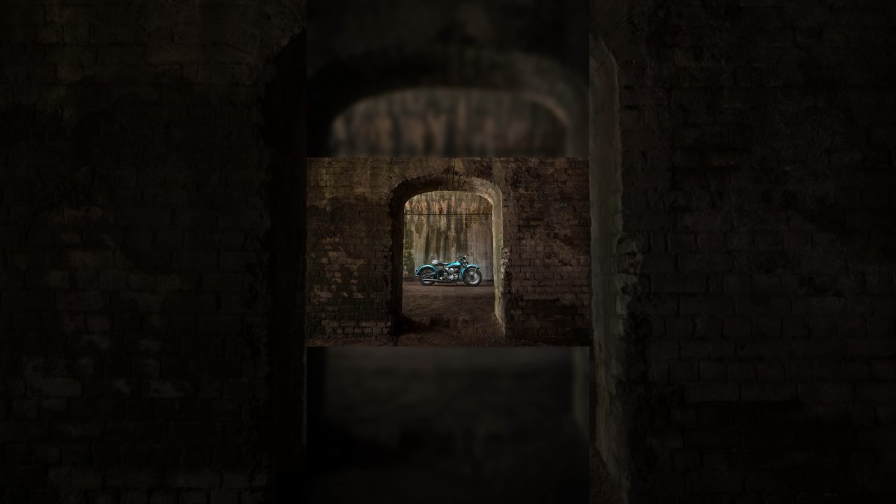 How Joel Grimes Thinks About Composition (And Why It Changed How I Frame Every Shot)