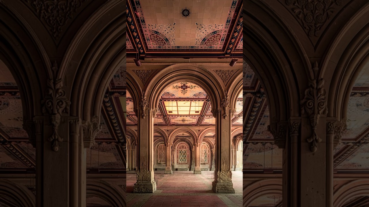 How Lens Choice Actually Shapes Your Subject (Not Just Your Frame)