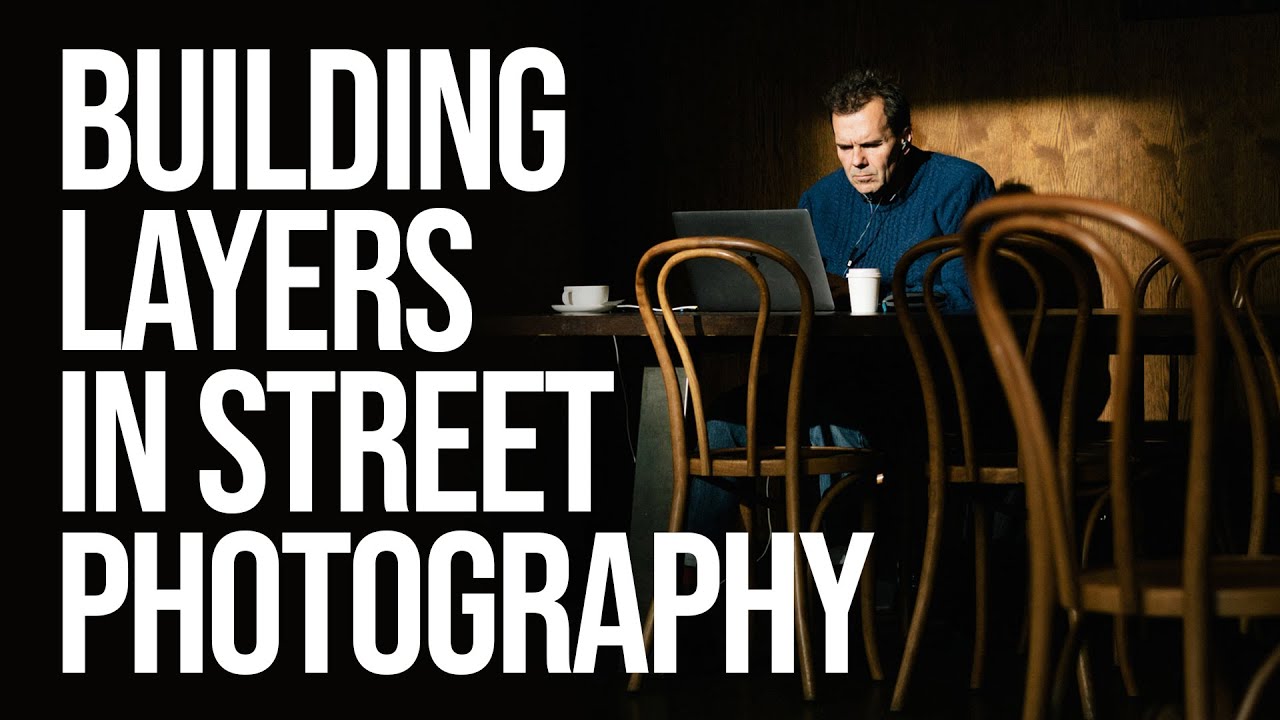 How Many Great Photos Should You Actually Expect? Sean Tucker's Layering Method Explained