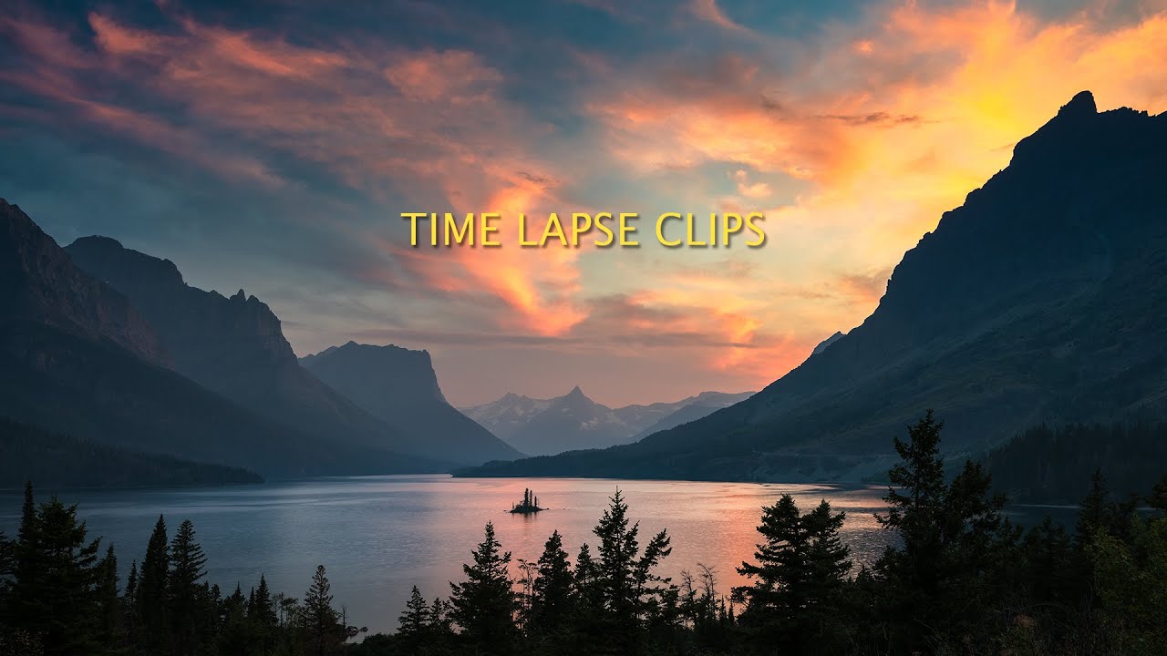 How Micro Four Thirds Cameras and a Homemade Rail Can Produce Stunning Time-Lapse Footage