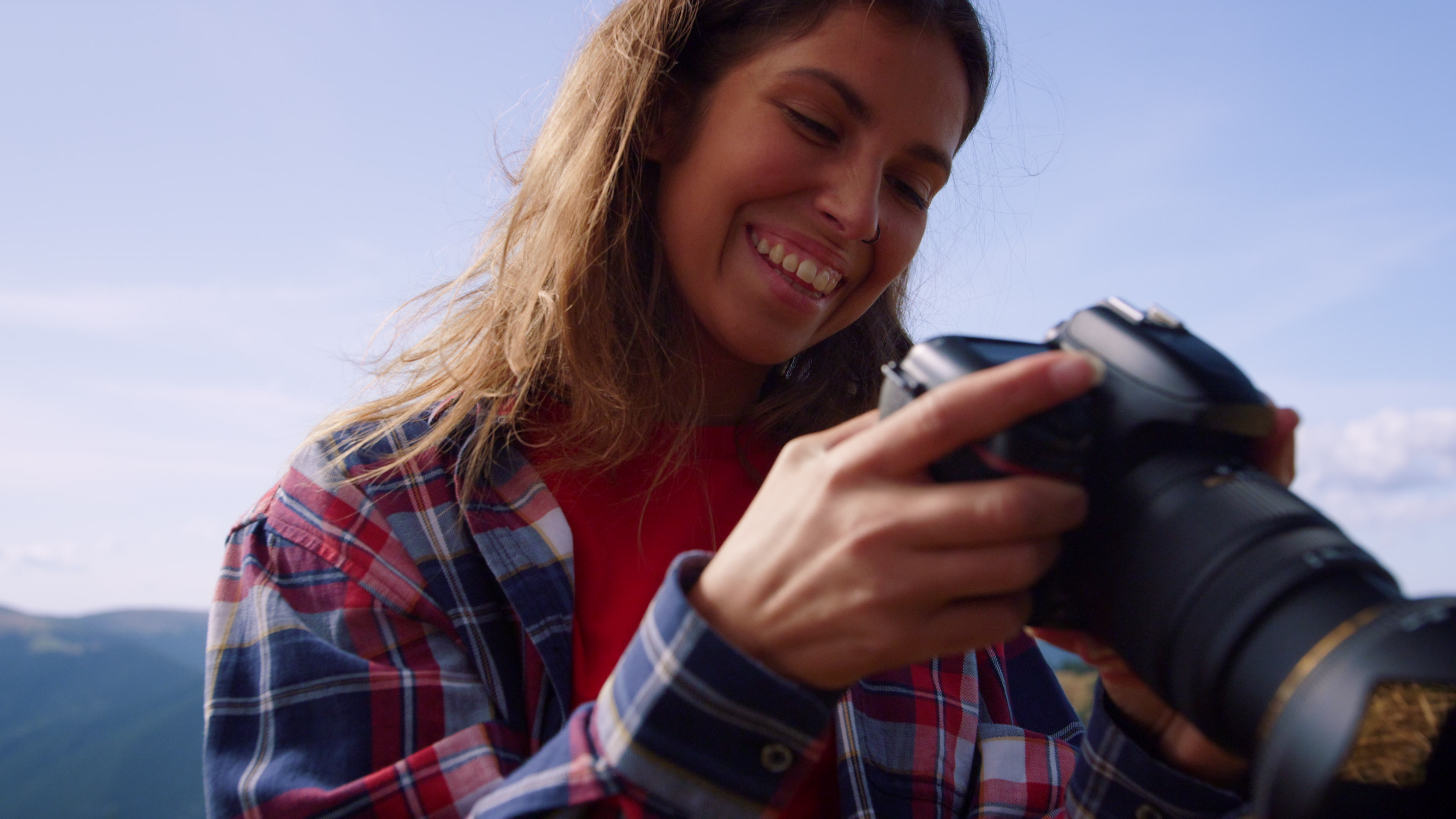 How Professional Photographers Are Breaking Into Gaming and Entertainment