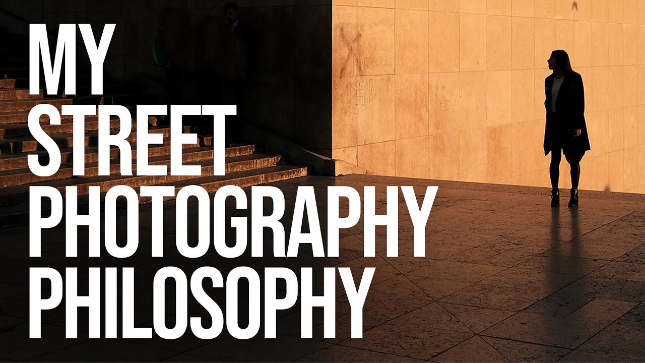 How Sean Tucker's Street Photography Philosophy Changed the Way I See My Own City