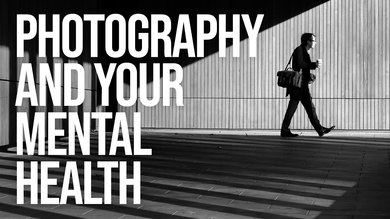 How Street Photography Became My Mental Health Practice (And How It Can Become Yours)