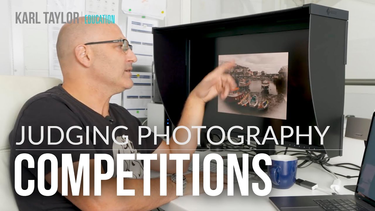How to Actually Win Photography Competitions (A Judge Explains What They're Really Looking For)