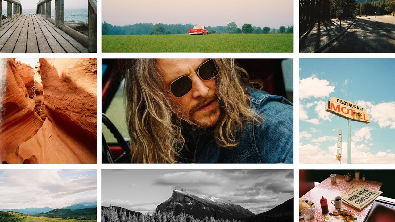 How to Add Photo Borders That Make Your Instagram Feed Look Like a Gallery Wall