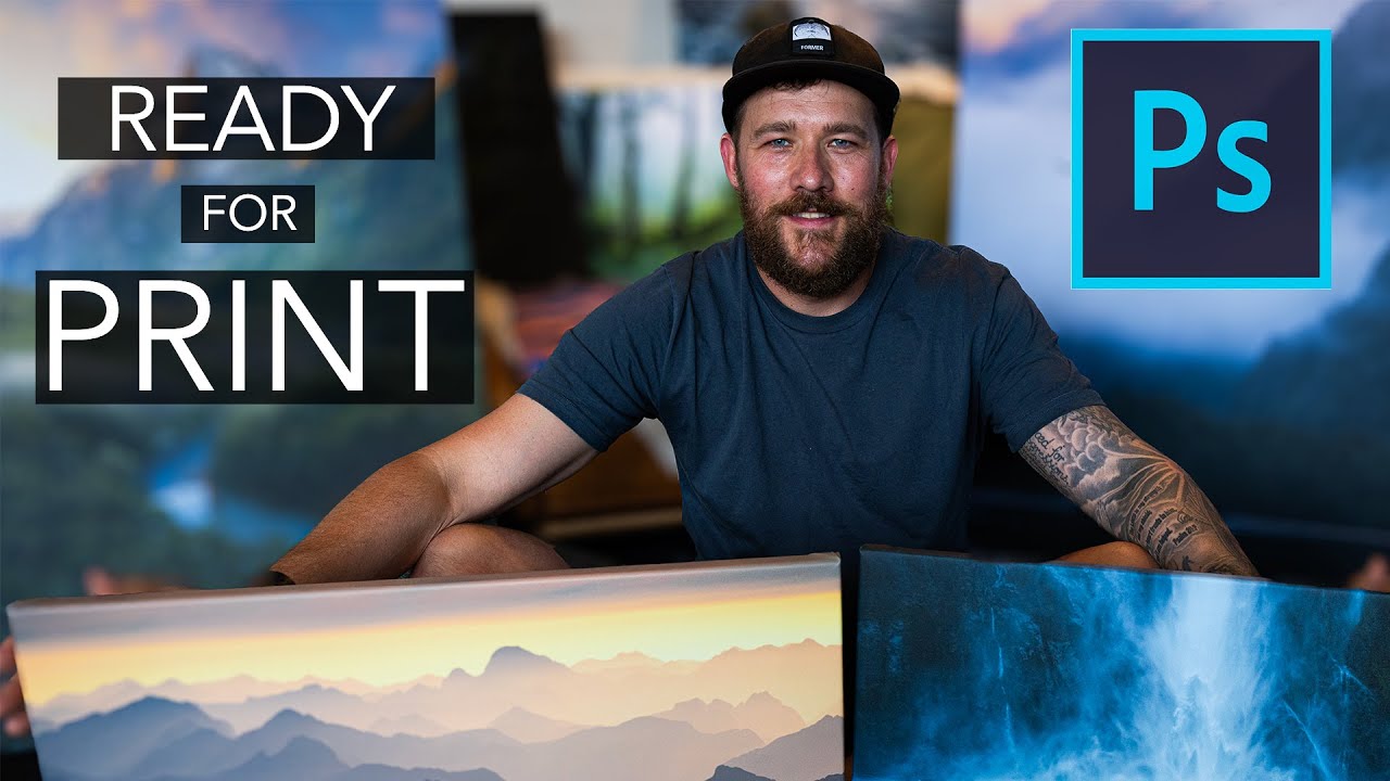 How to Brighten Your Photos for Print (Without Blowing Out Your Edits)
