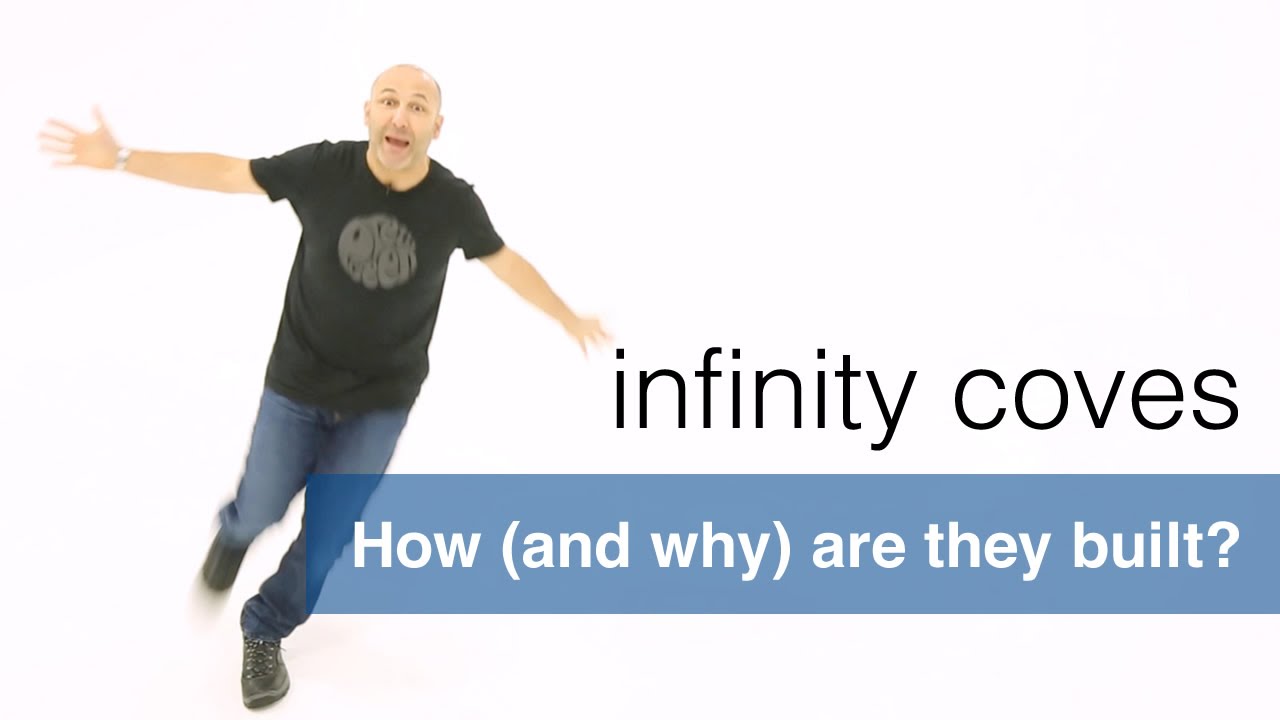 How to Build a Professional Infinity Cove (And Why It Changed How I Think About Studio Backgrounds)