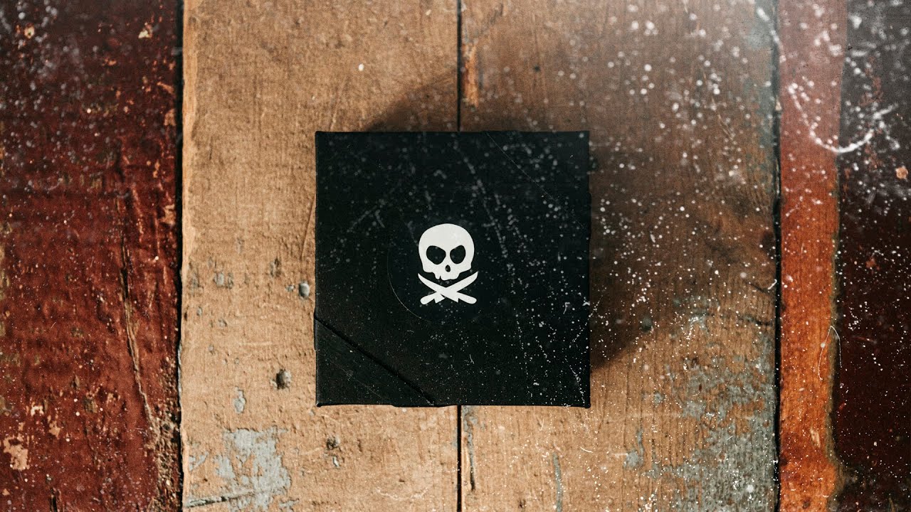 How to Create Your Own Grunge Textures for Photography (From Whatever's Around You)