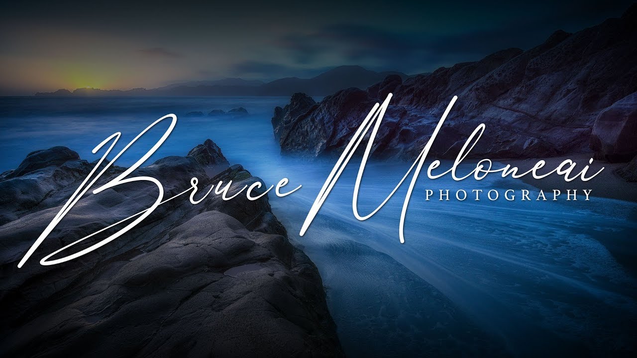 How to Design a Photography Logo and Watermark That Actually Looks Like Yours