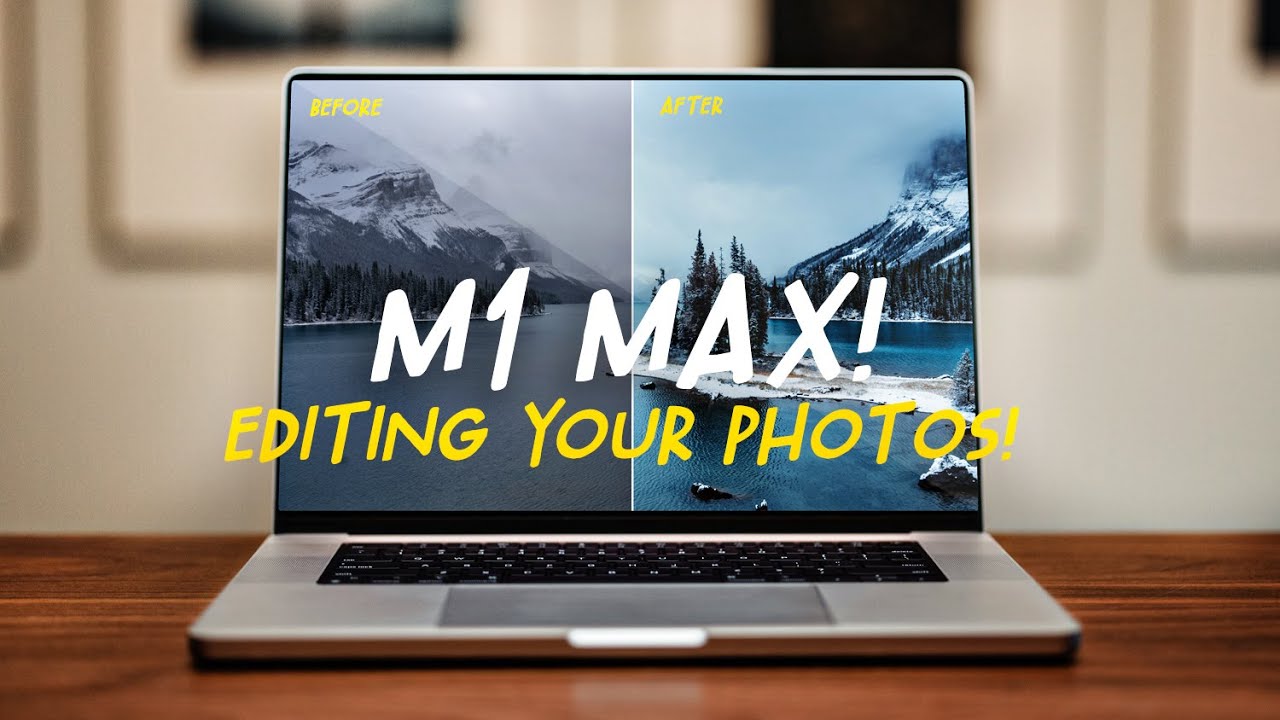 How to Edit Photos While Exporting Video (And Why Your Laptop Is the Bottleneck)