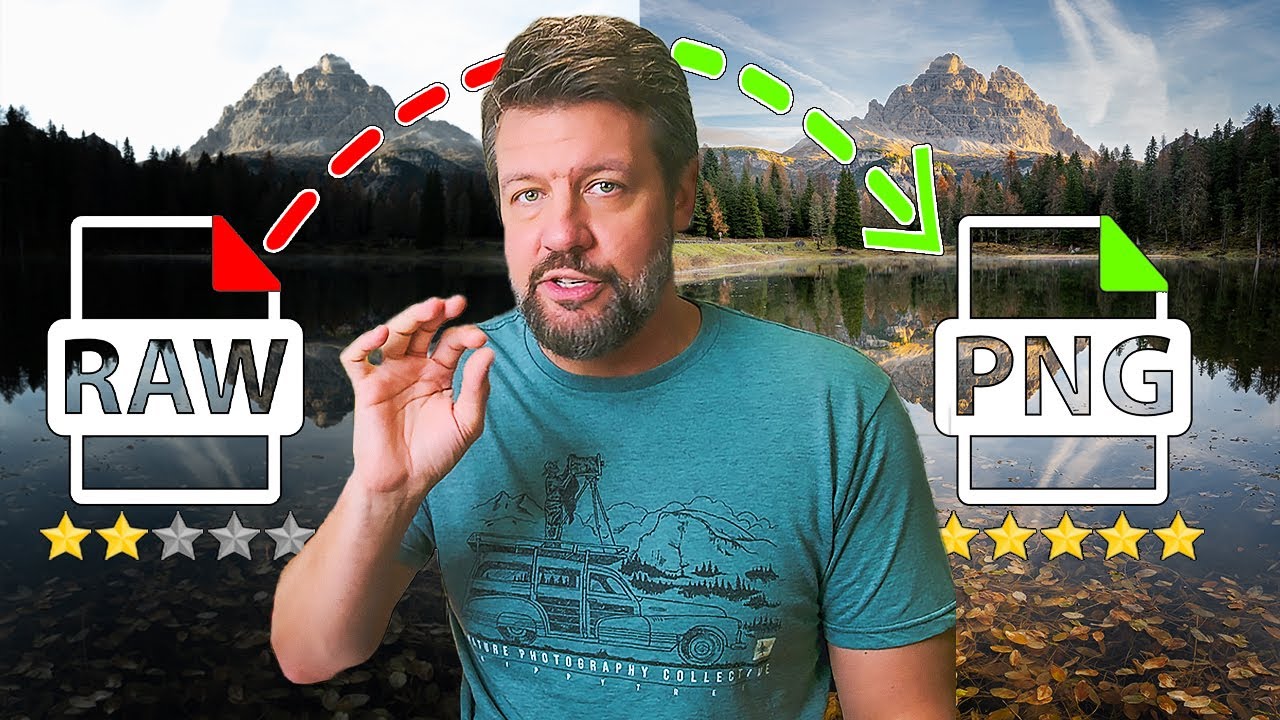 How to Edit RAW Photos Without Getting Lost: A Beginner's Workflow That Actually Sticks