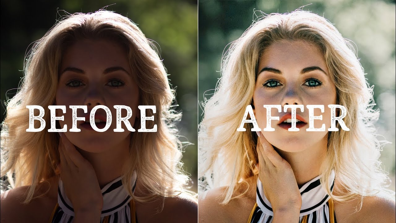 How to Edit Travel Photos That Already Look Good (Without Wrecking Them)