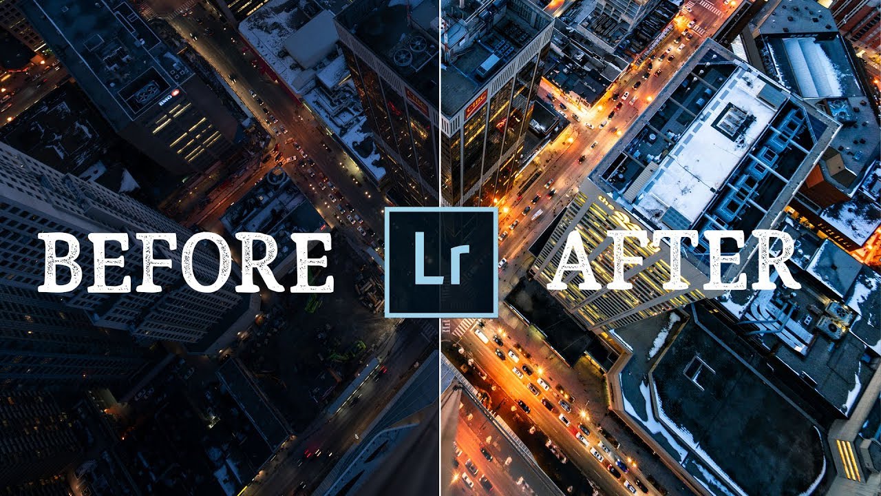 How to Edit Urban Photos for Drama: Exposure, Shadows, and Color Toning Techniques from Peter McKinnon
