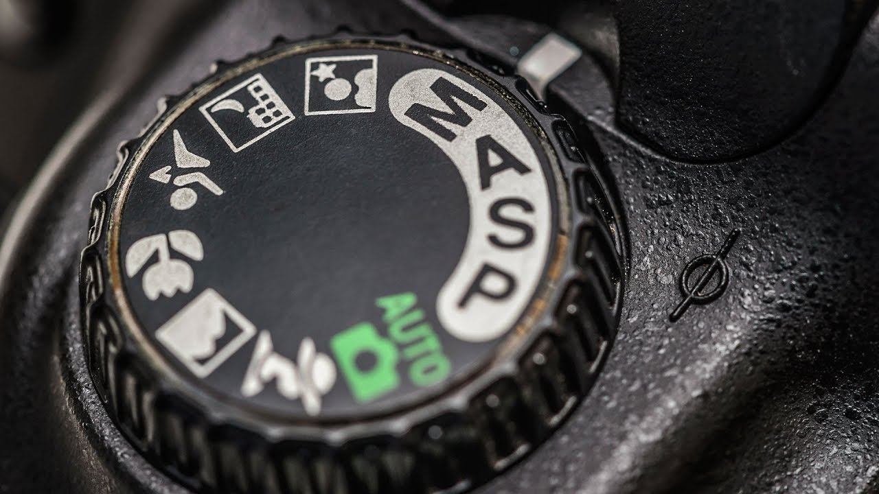 How to Finally Stop Being Afraid of Manual Mode (And Actually Use It)