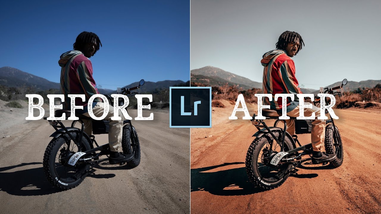 How to Give Any Photo More Punch: Lessons from Peter McKinnon's Live Editing Sessions