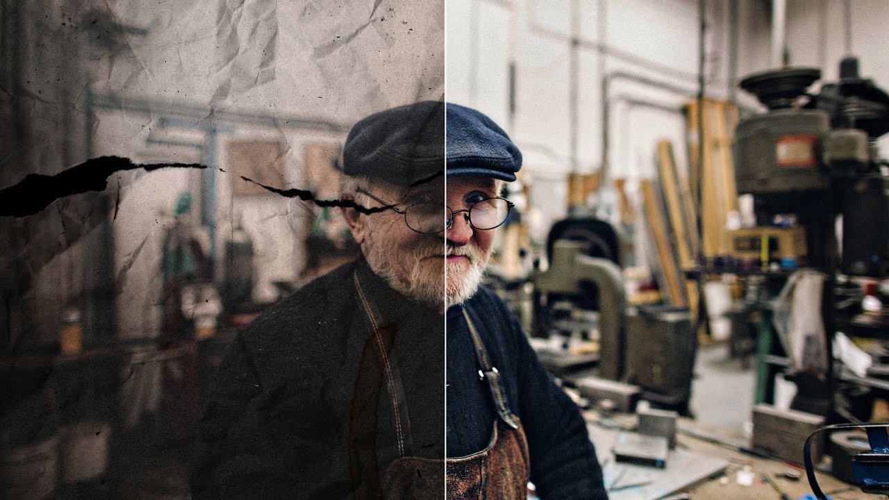 How to Make Your Photos Look Genuinely Old (Not Just Filtered)