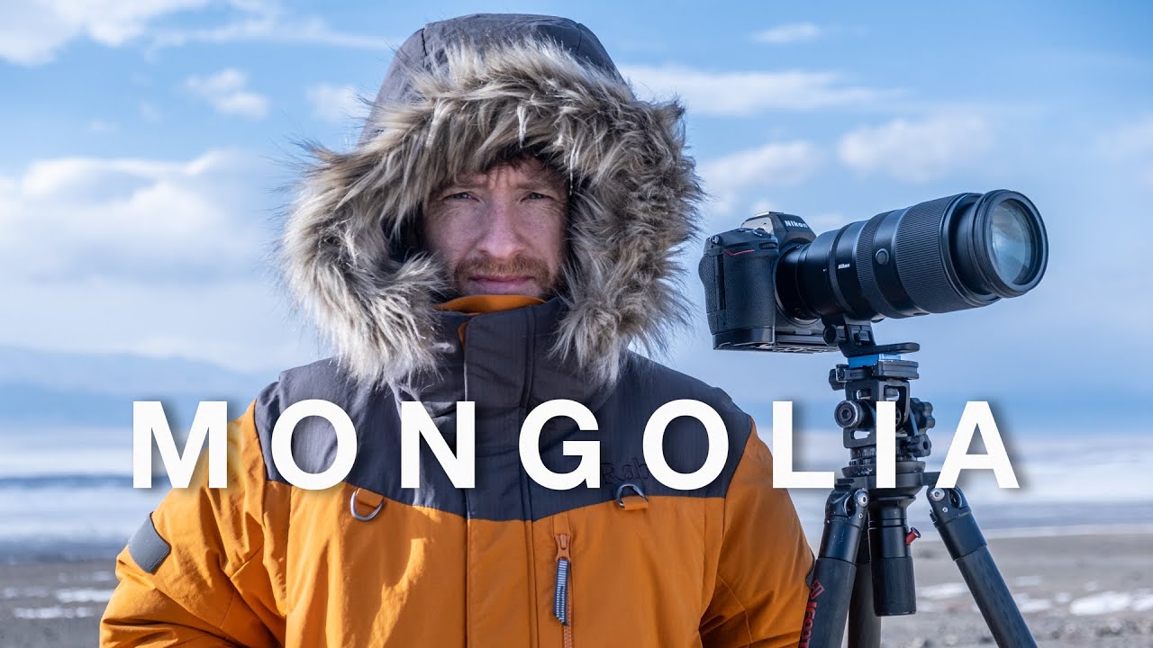 How to Pack a Camera Bag for an Extreme Cold-Weather Photography Trip (Without Getting Stopped at the Gate)