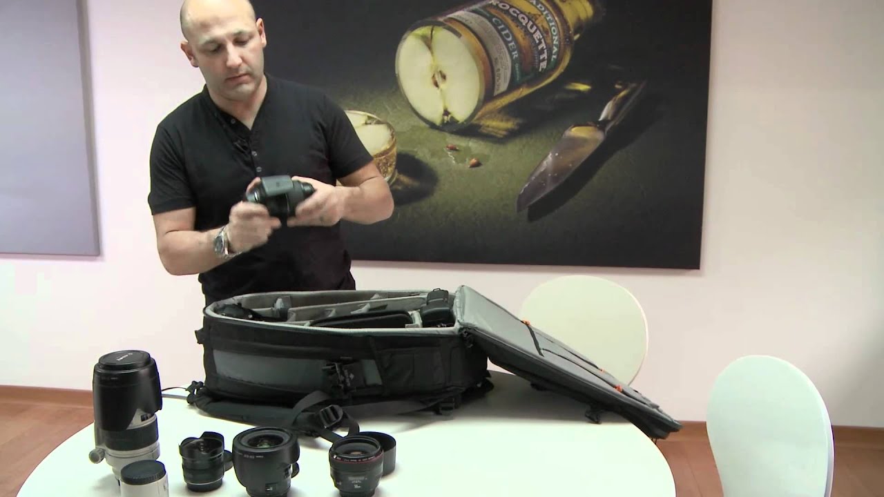 How to Pack Your Camera Gear for Travel (Without Losing Your Mind or Your Lenses)