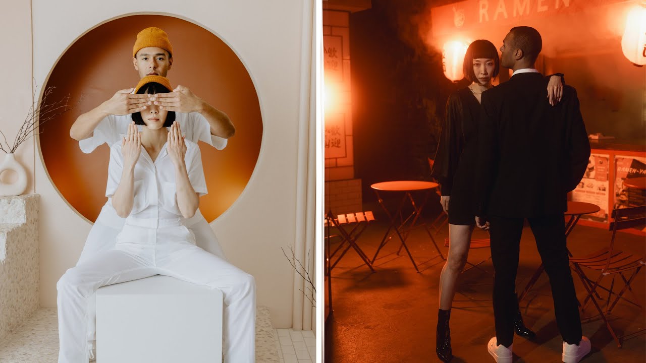 How to Plan and Execute Multiple Photo Shoots in One Weekend (Without Losing Your Mind)