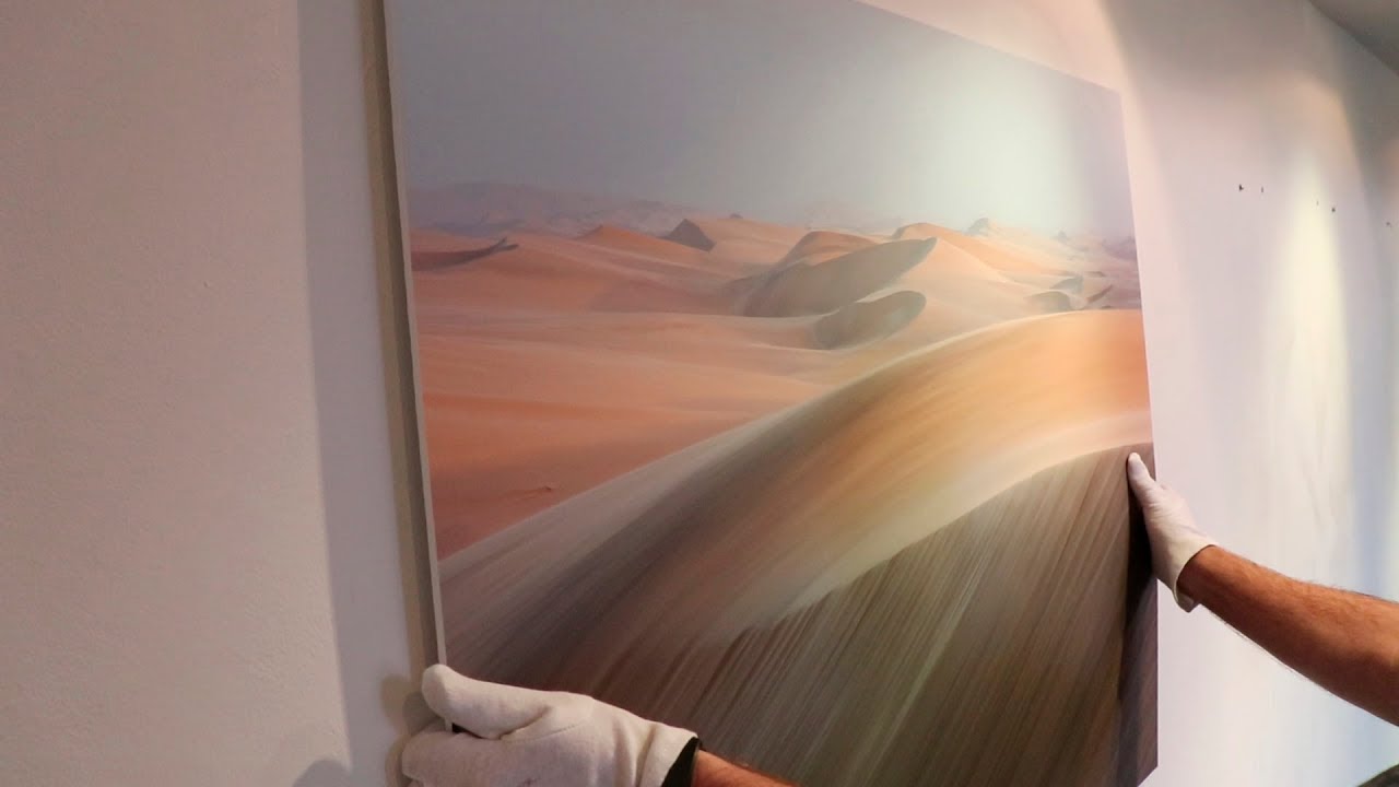 How to Plan Your First Photography Exhibition (Without Winging It)