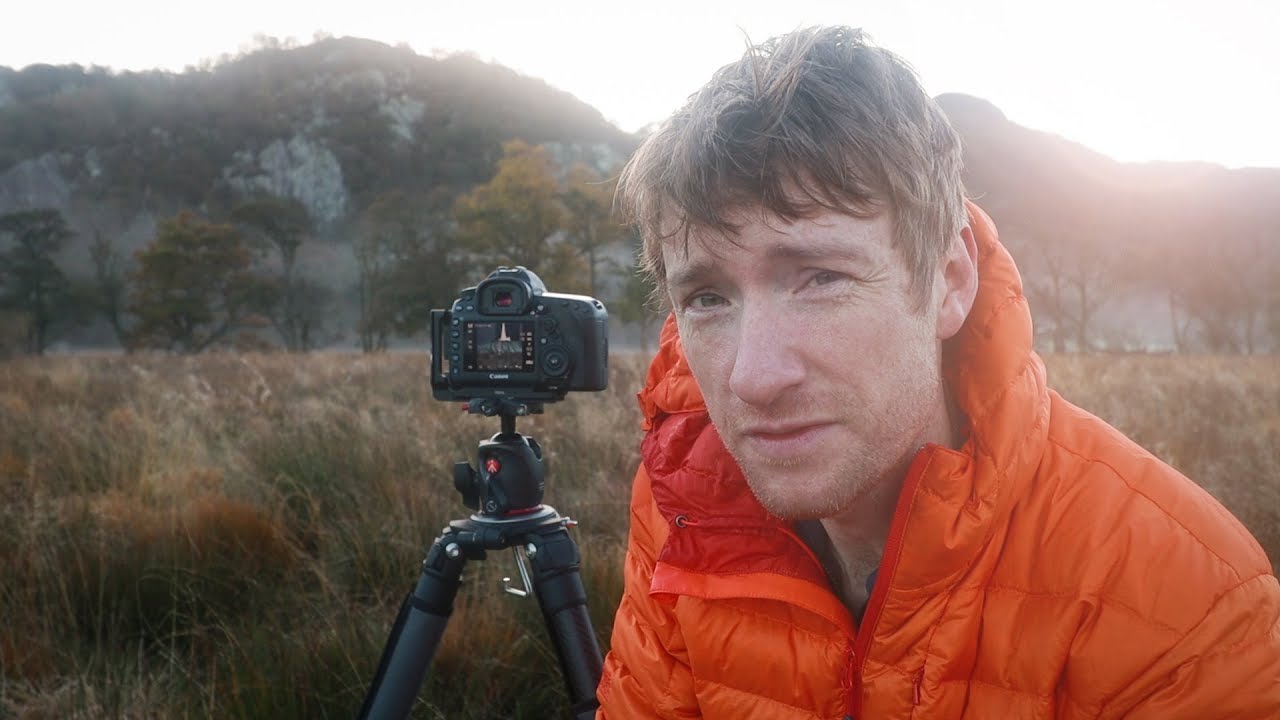 How to Read Light in the Field: Lessons from a Day of Autumn Landscape Photography