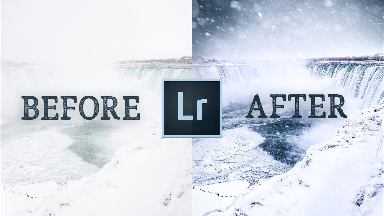 How to Salvage a Terrible Photo: Breaking Down Peter McKinnon's Lightroom and Photoshop Workflow