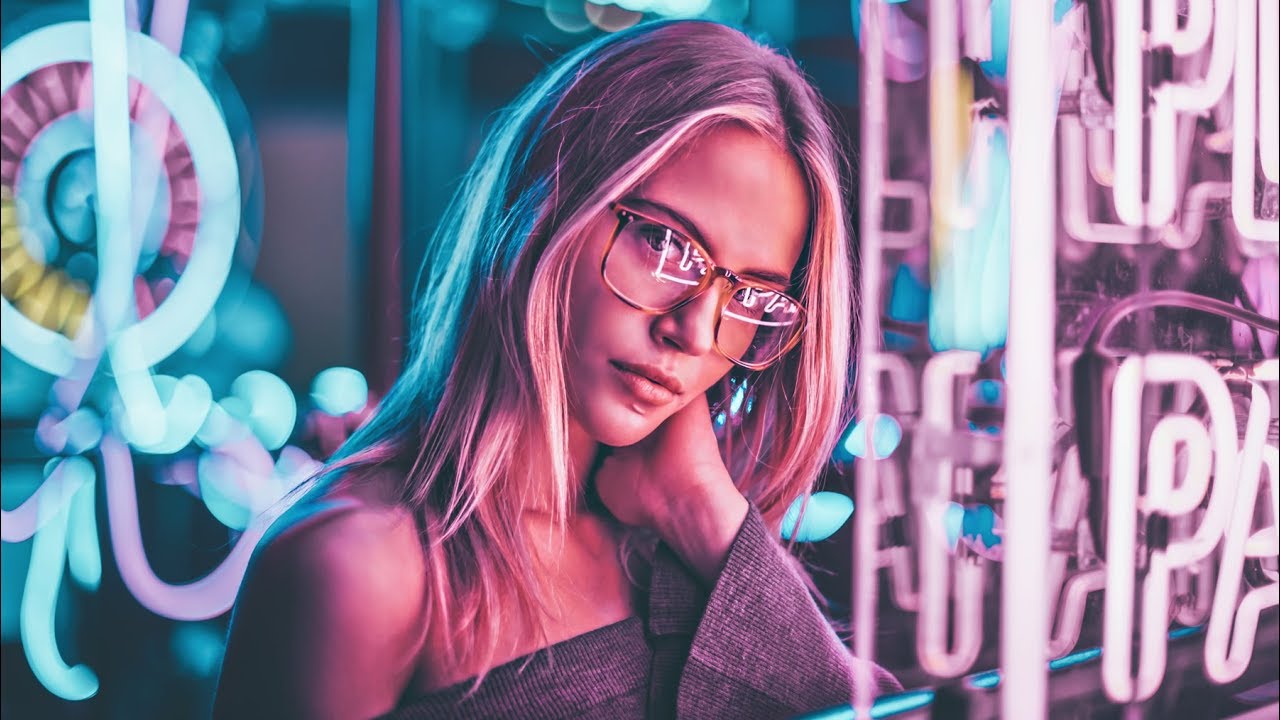 How to Shoot Neon Portraits Like Brandon Woelfel: 5 Techniques That Actually Work