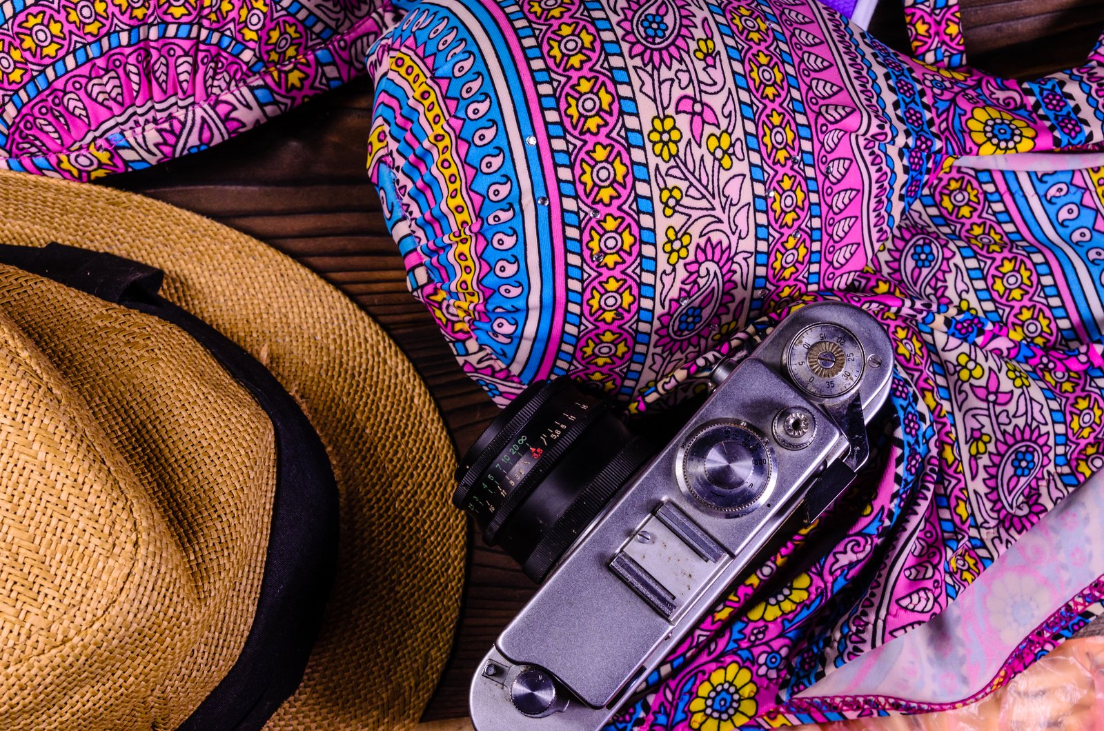 How Two Camera Giants Built the Photography World We Know Today