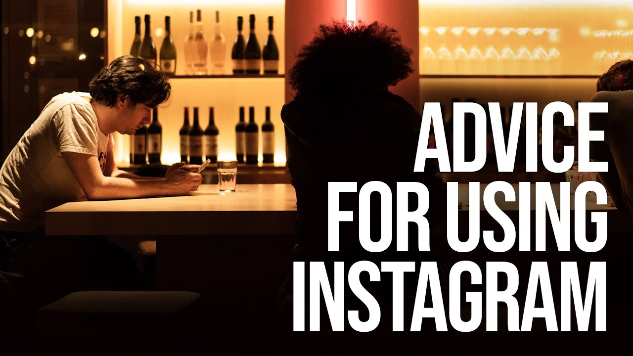 Instagram Isn't Broken — Your Expectations Might Be