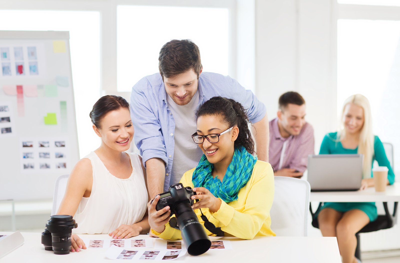 Learning from Creative Pivots: What Photographers Can Take Away from Industry Changes